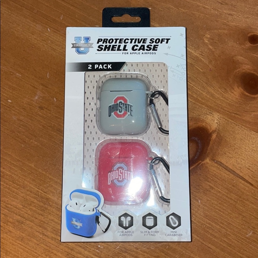 OSU airpods case